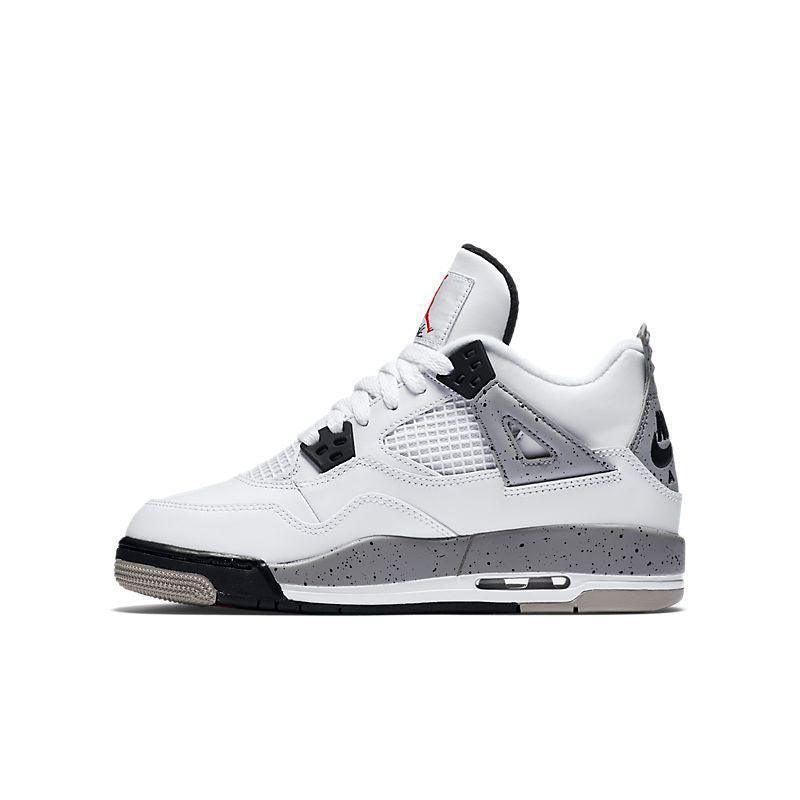 Air Jordan 4 Retro &