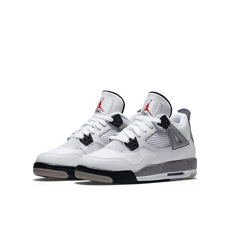 Air Jordan 4 Retro &