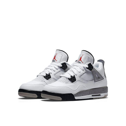 Air Jordan 4 Retro &