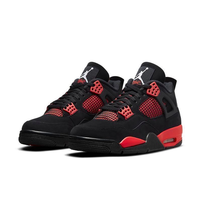 Air Jordan 4 Retro &
