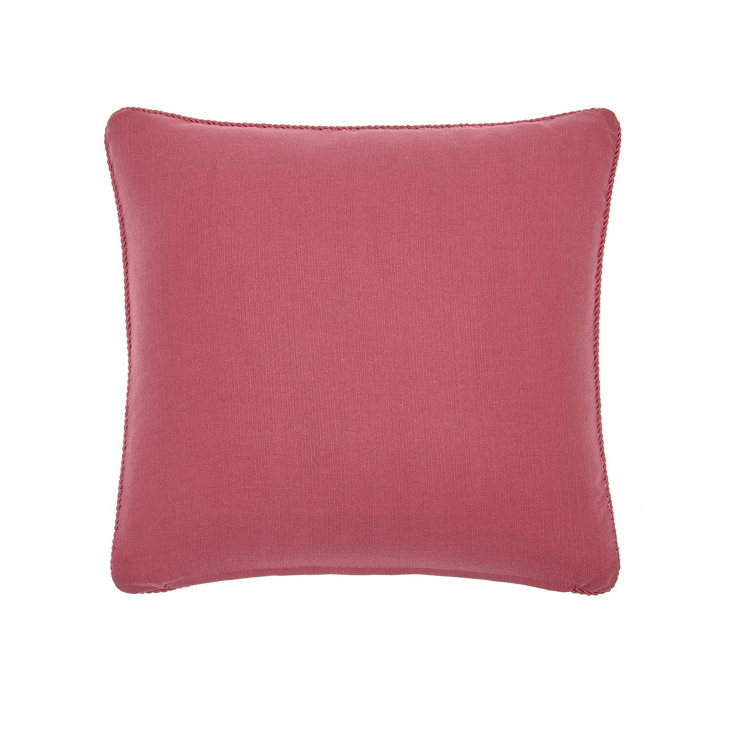 Rose Tree Emory Floral Decorative Pillow, 18 x 18" Bedding"