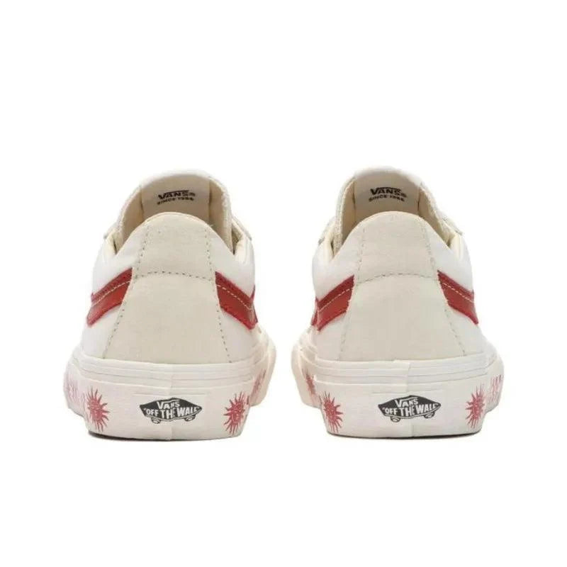 Vans SK8-Low &