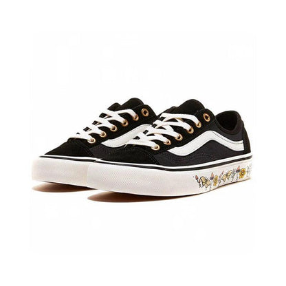 Vans Style 36 Decon Sf Leisure Board Black