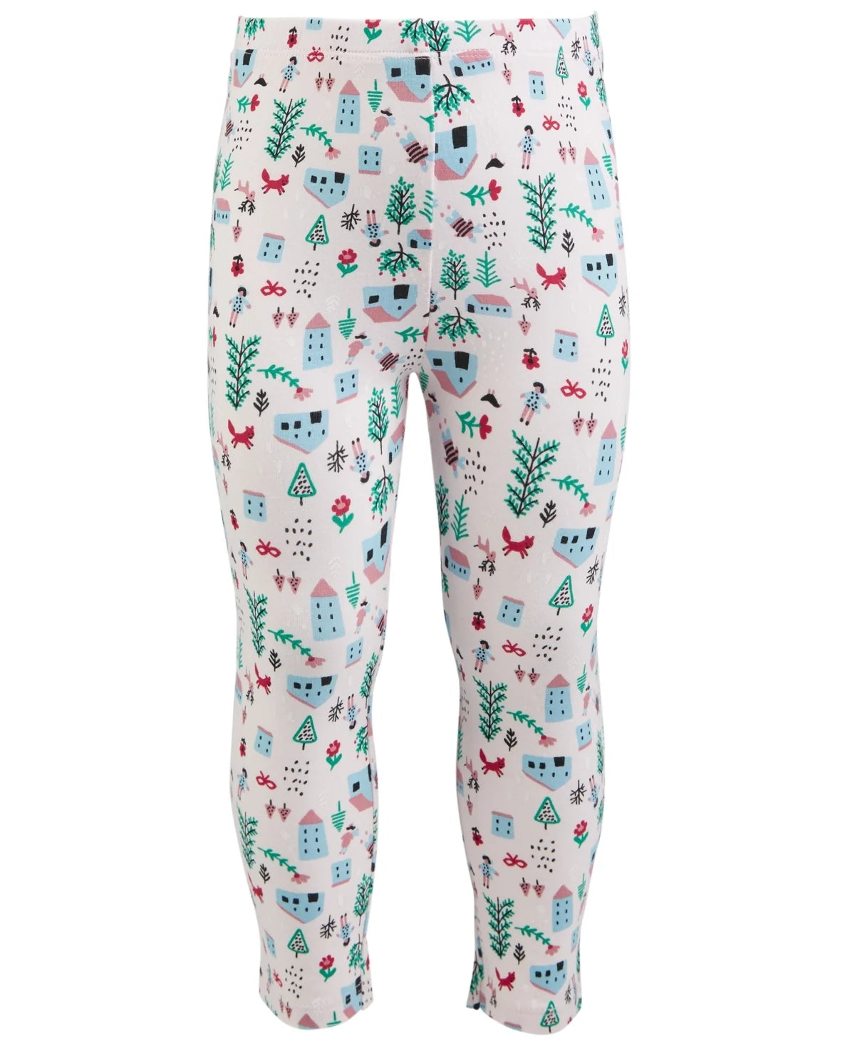 First Impressions Baby Girls Leggings