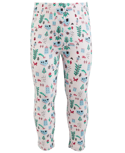 First Impressions Baby Girls Leggings