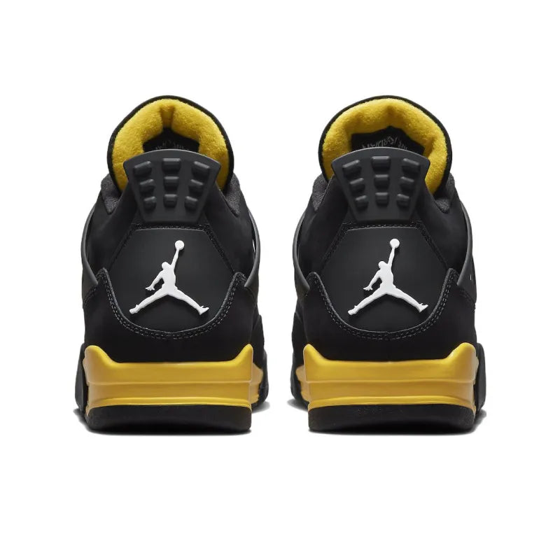Air Jordan 4 Retro Thunder – Men&