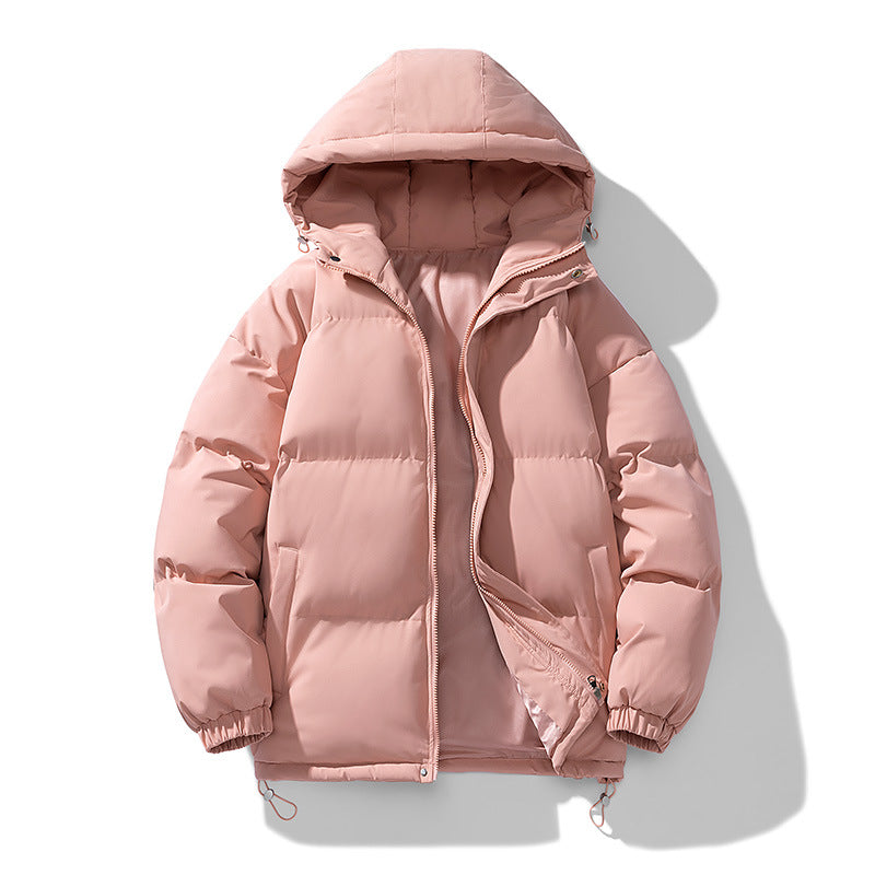 Winter men&