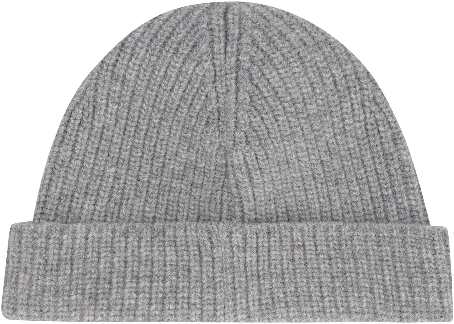 CELINE Wool Turn Up Brim Hat