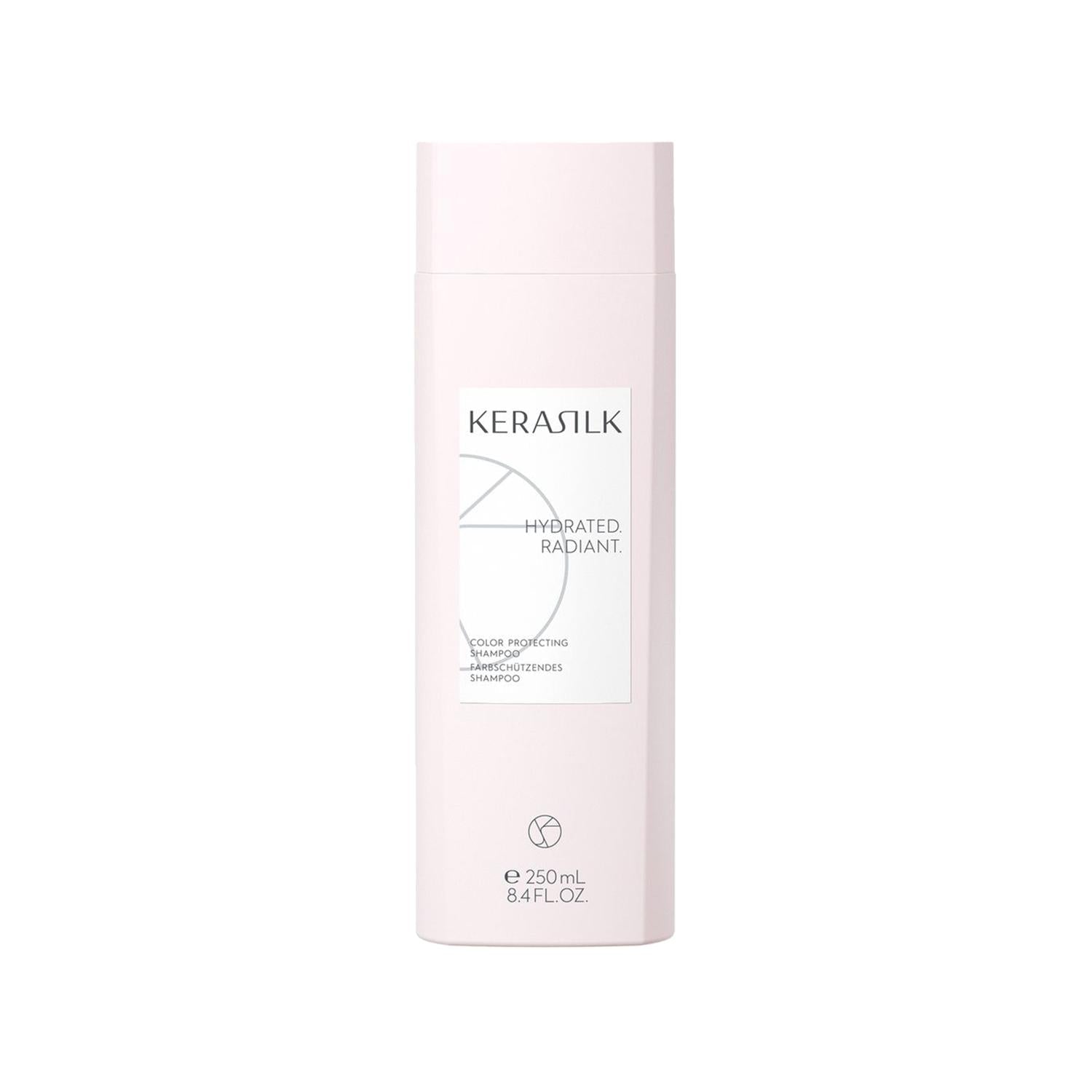 Kerasilk Color Protecting Shampoo for Vibrant Hair 250 ml
