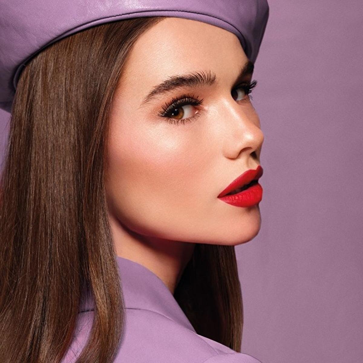 Pastel Queen Long-Lasting, Nourishing Mascara for Volumized &amp; Lifted Lashes