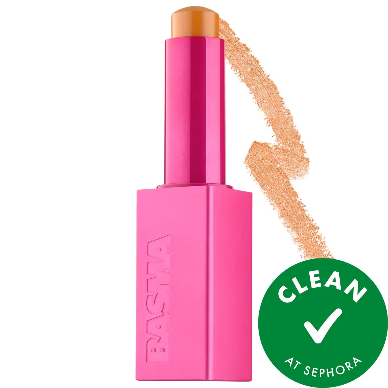 The Foundation Stick - Buildable, Natural Finish, Vegan &amp; Cruelty-Free Foundation Makeup
