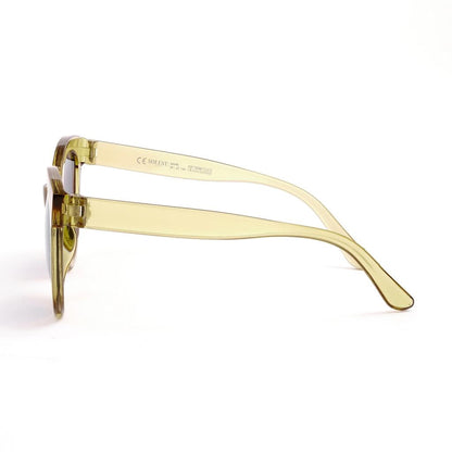 Solest London Sage Green Women&