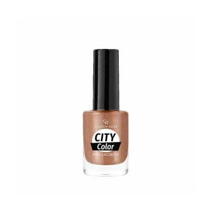 Golden Rose City Color Nail Lacquer No:309 10.2ml