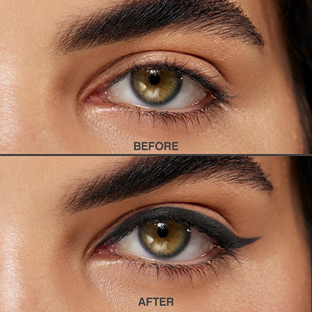 Vivienne Sabo Liner Virtuose Gel Eyeliner 601 Black