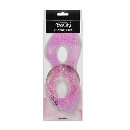 For Your Beauty Under-Eye Gel Mask for Hot &amp; Cold Use, 1 Count