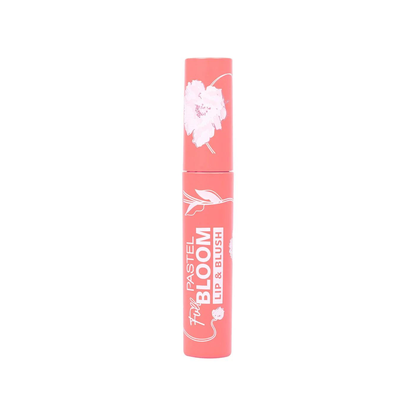 Pastel Full Bloom Lip &amp; Blush 73 Bellini 5.5ml