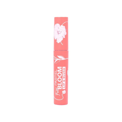 Pastel Full Bloom Lip &amp; Blush 73 Bellini 5.5ml