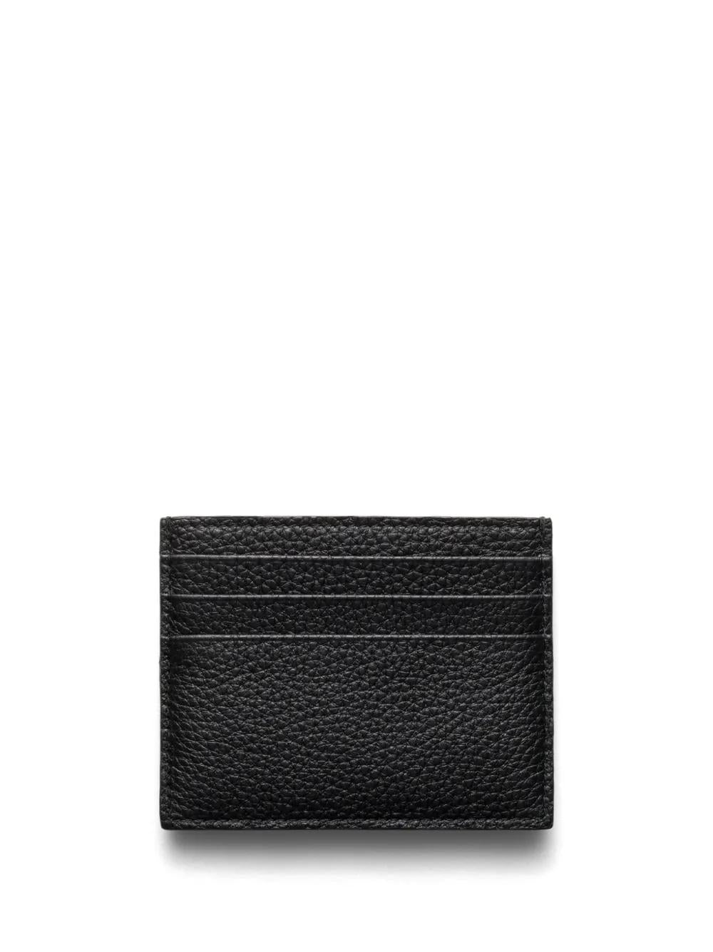 PRADA Mini Credit Card Holder for Men