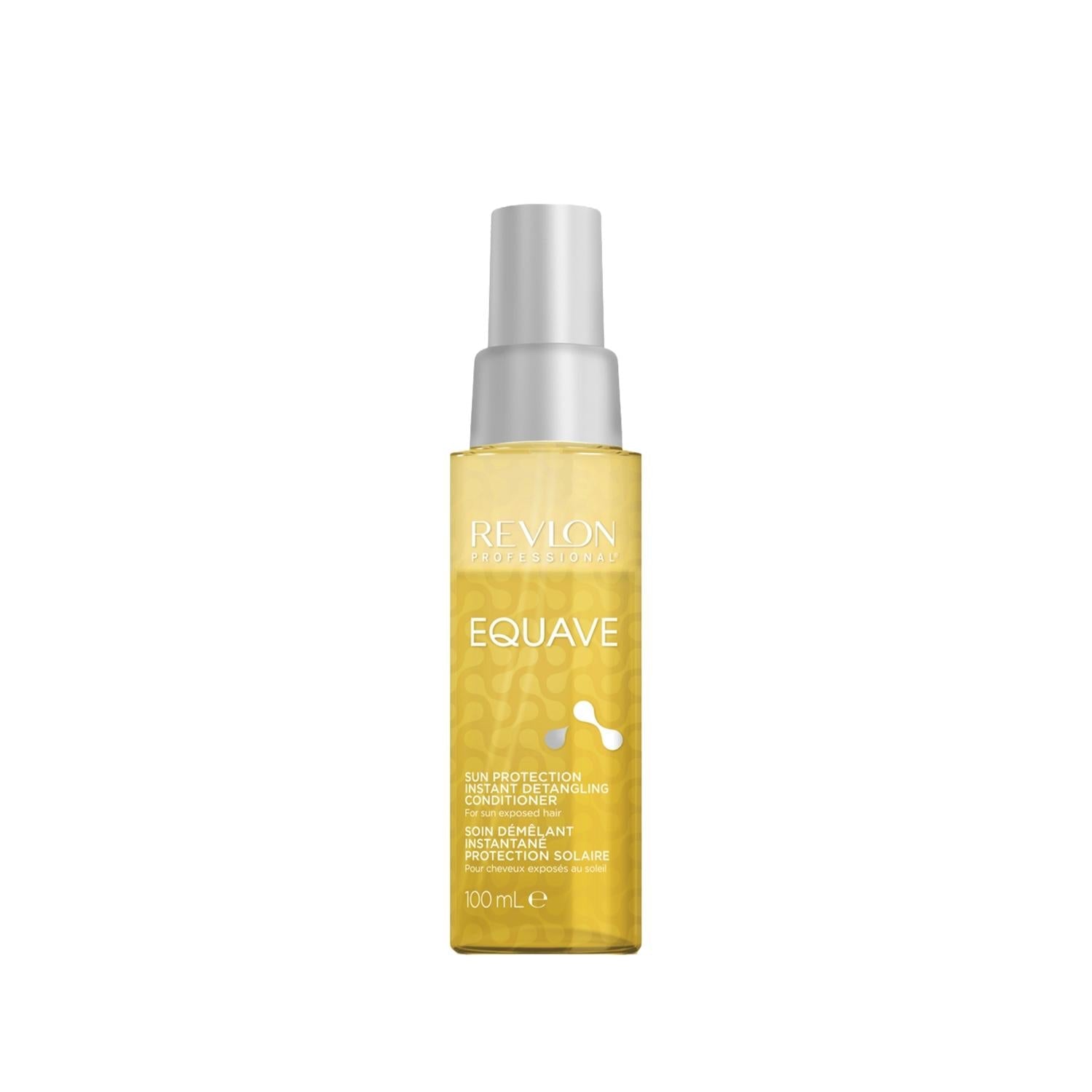 Revlon Equave Sun Protection Detangling Conditioner 100 ml