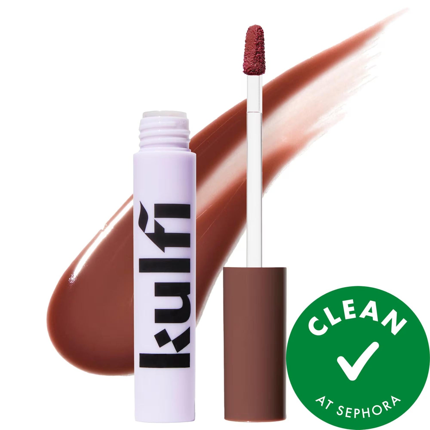 Lassi Lips Long-Lasting Moisturizing Lip Oil - Hydrating, Vegan &amp; Cruelty-Free Staining Lip Color