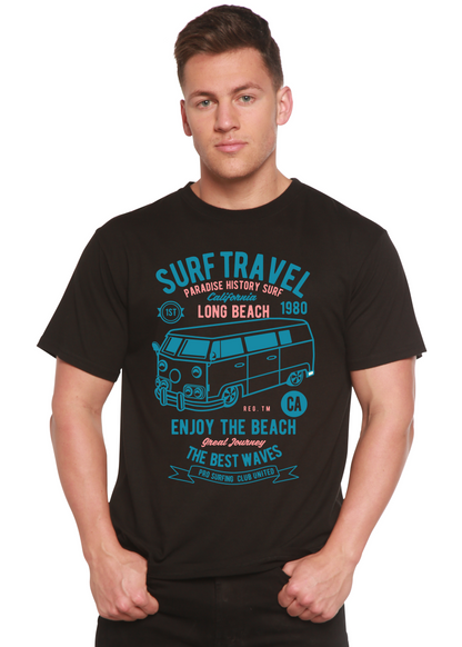 Surf Travel Spun Bamboo® Men&