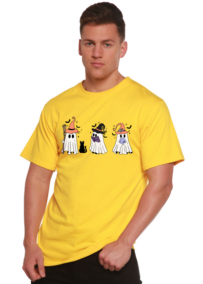 Halloween Boo Men&