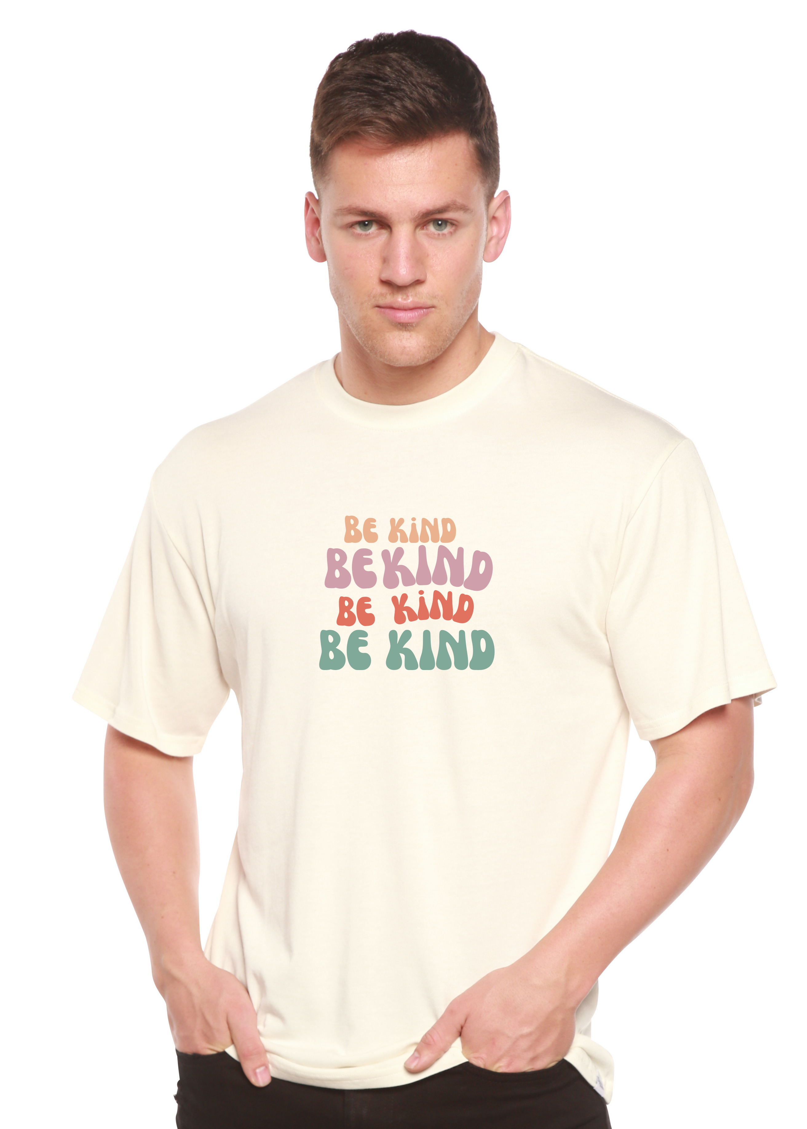 Be Kind Men&