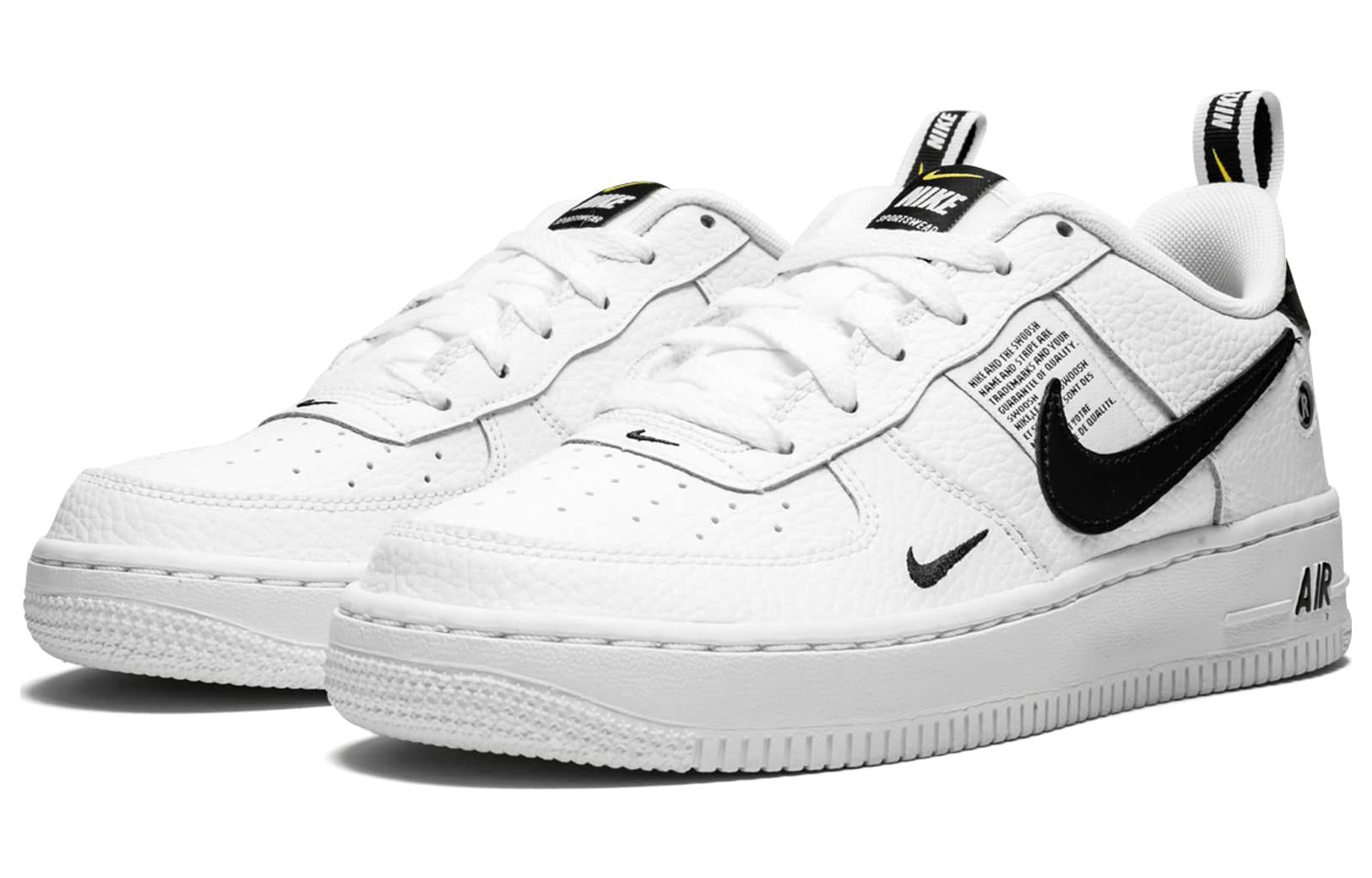 NIke Air Force 1 &