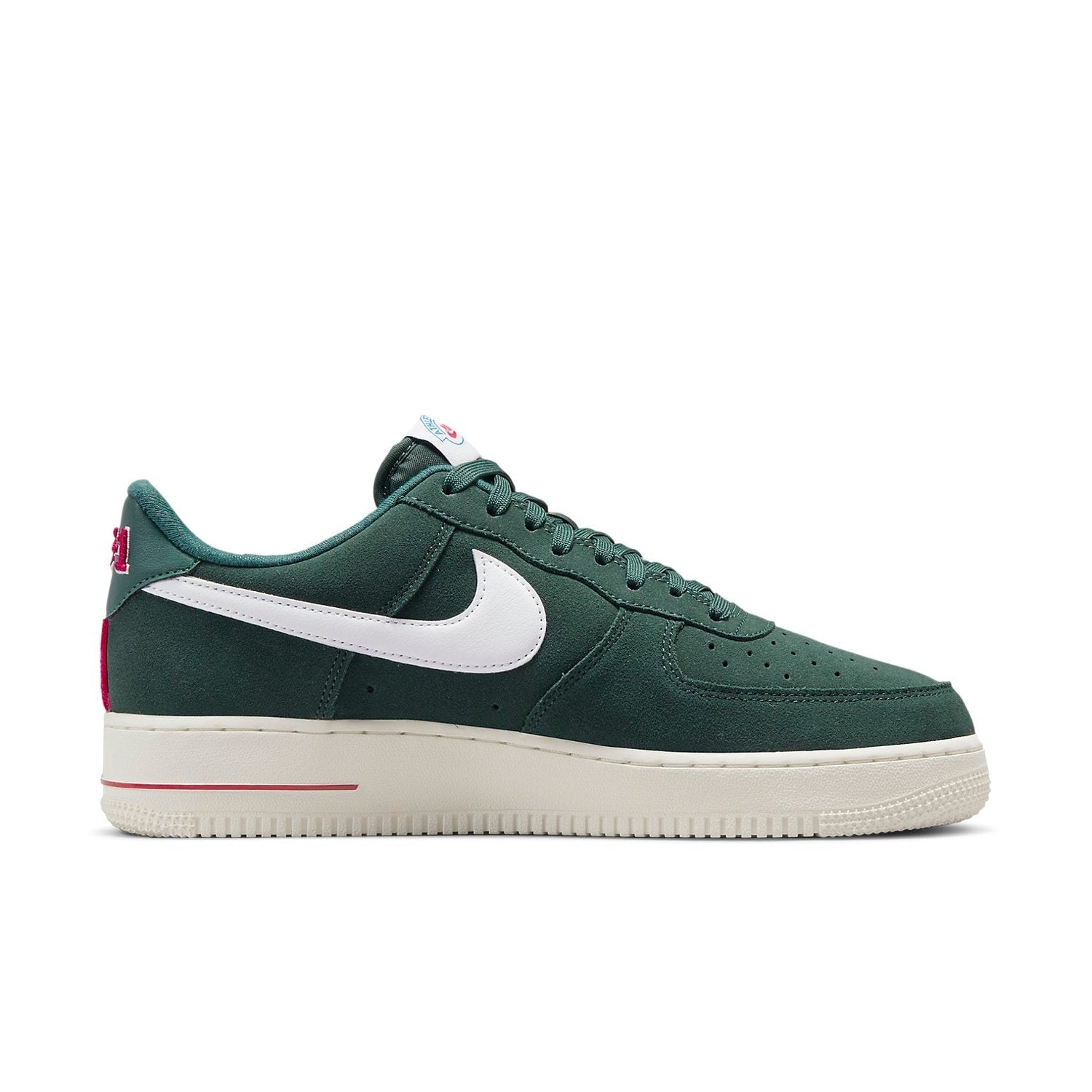NikeAir Force 1 Low &
