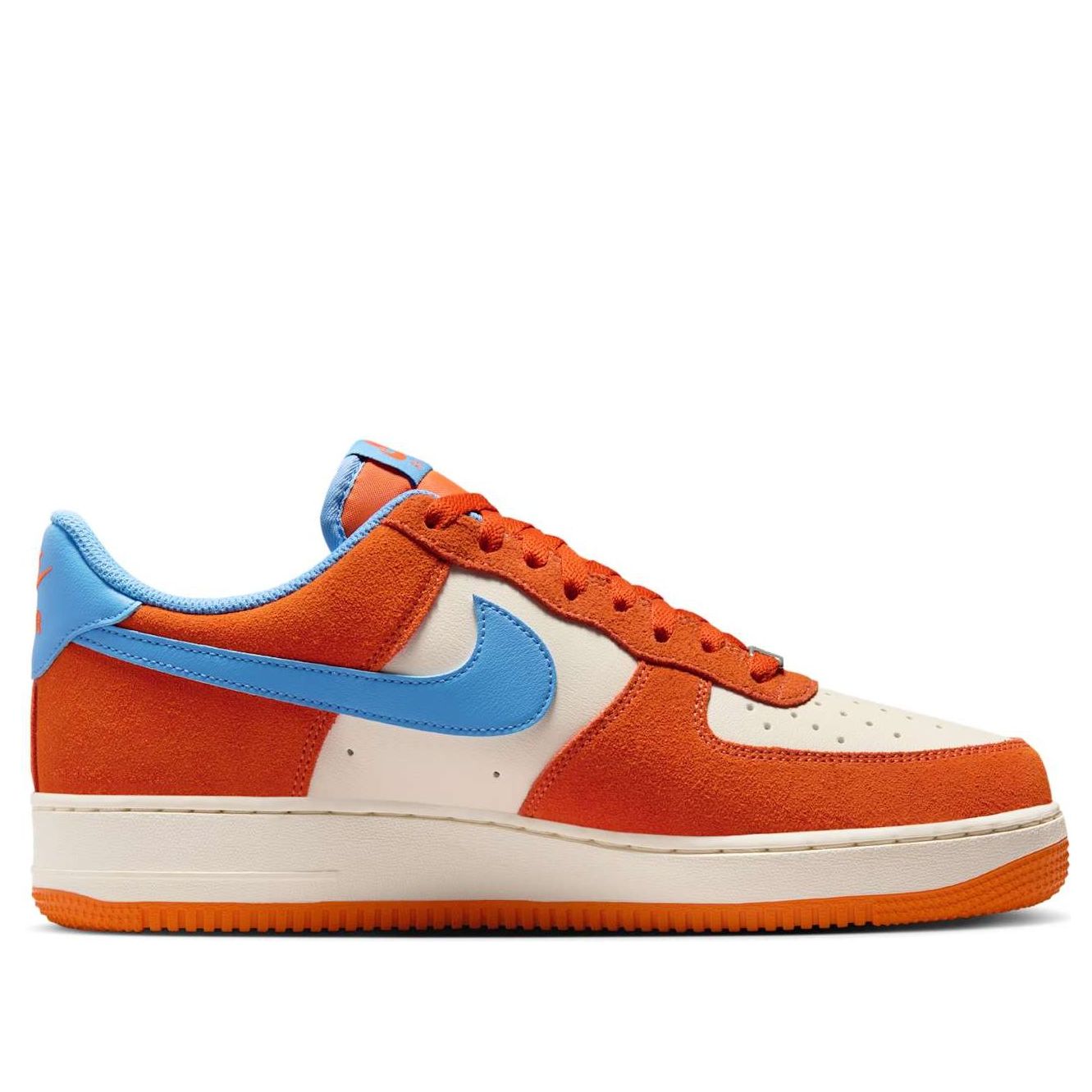 Air Force 1 Low &