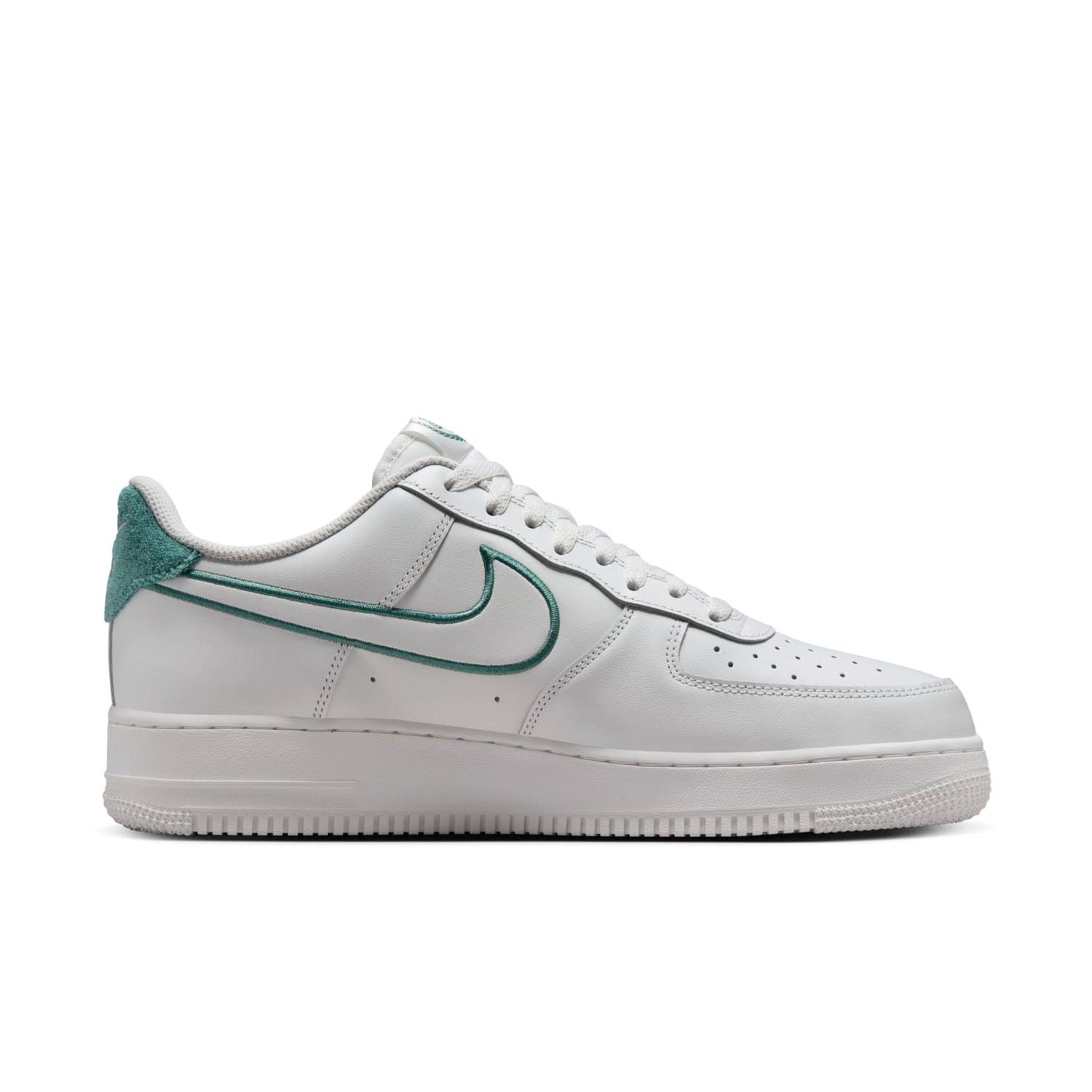 Air Force 1 &