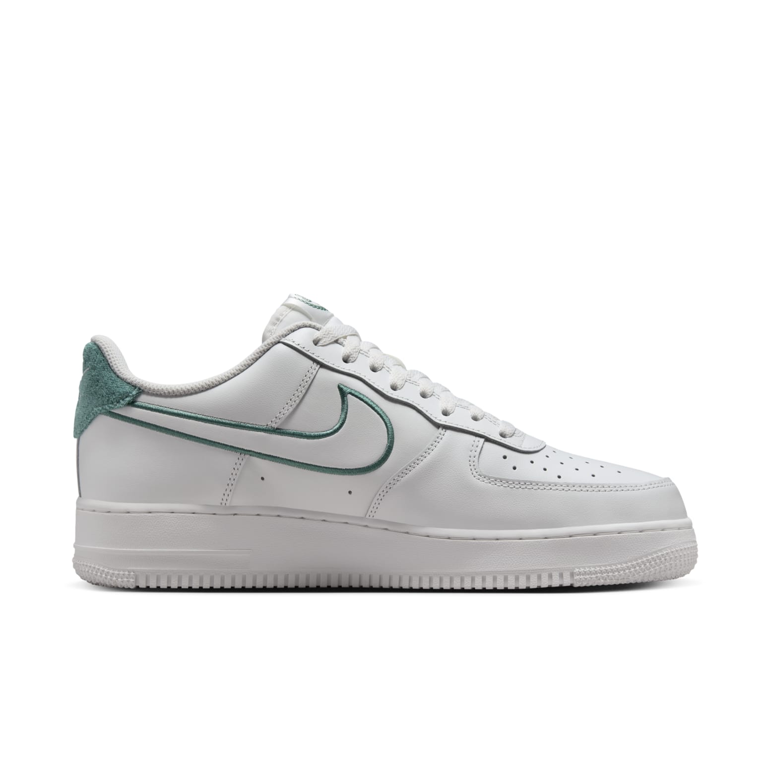 Air Force 1 &