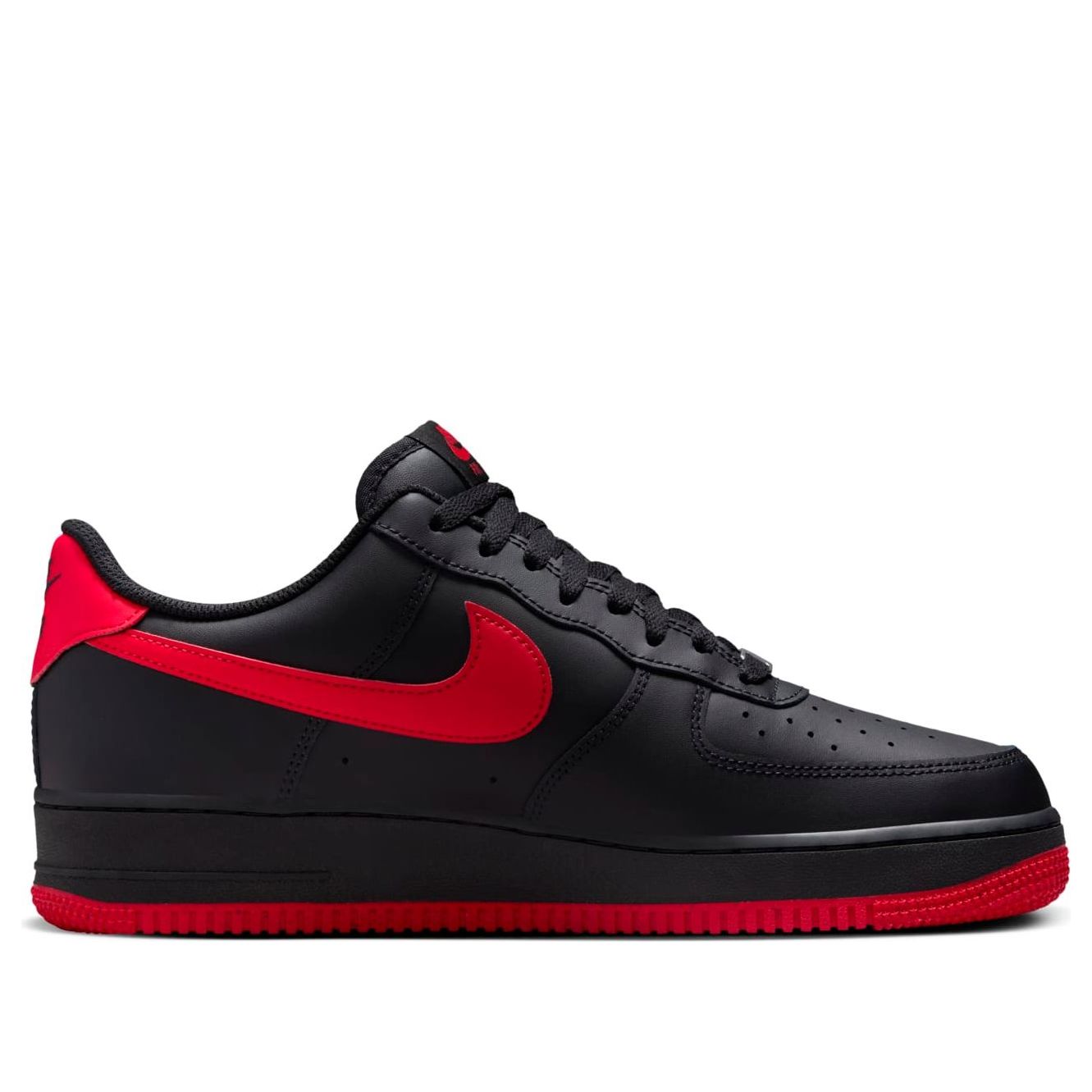 NikeAir Force 1 Low &