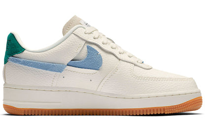 Nike Air Force 1 Vandalized &