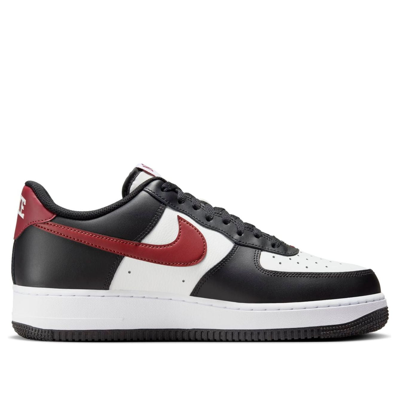 Air Force 1 &