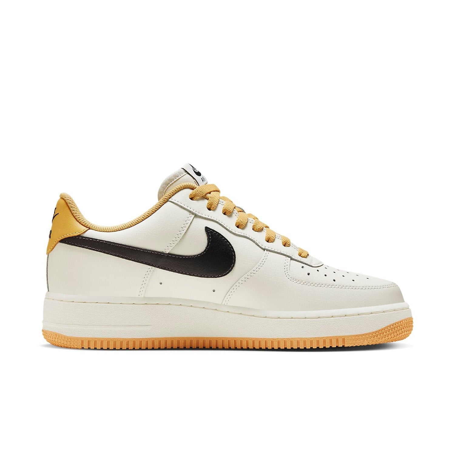 Air Force 1 &