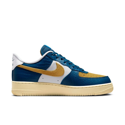 Nike x Undefeated Air Force 1 Low SP &
