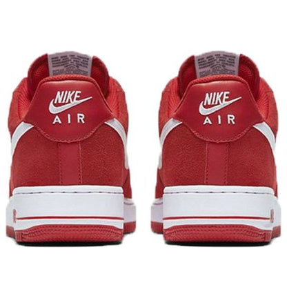 Nike Air Force 1 Game Red/White