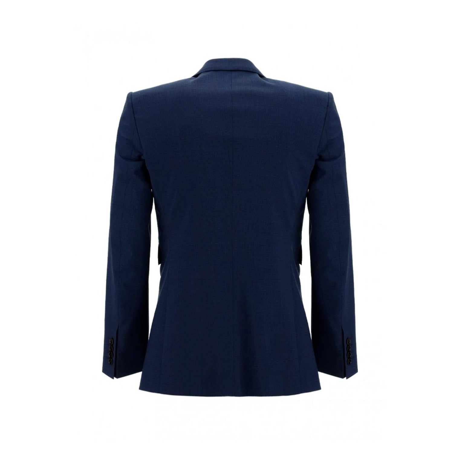 Dolce &amp; Gabbana Wool Suit