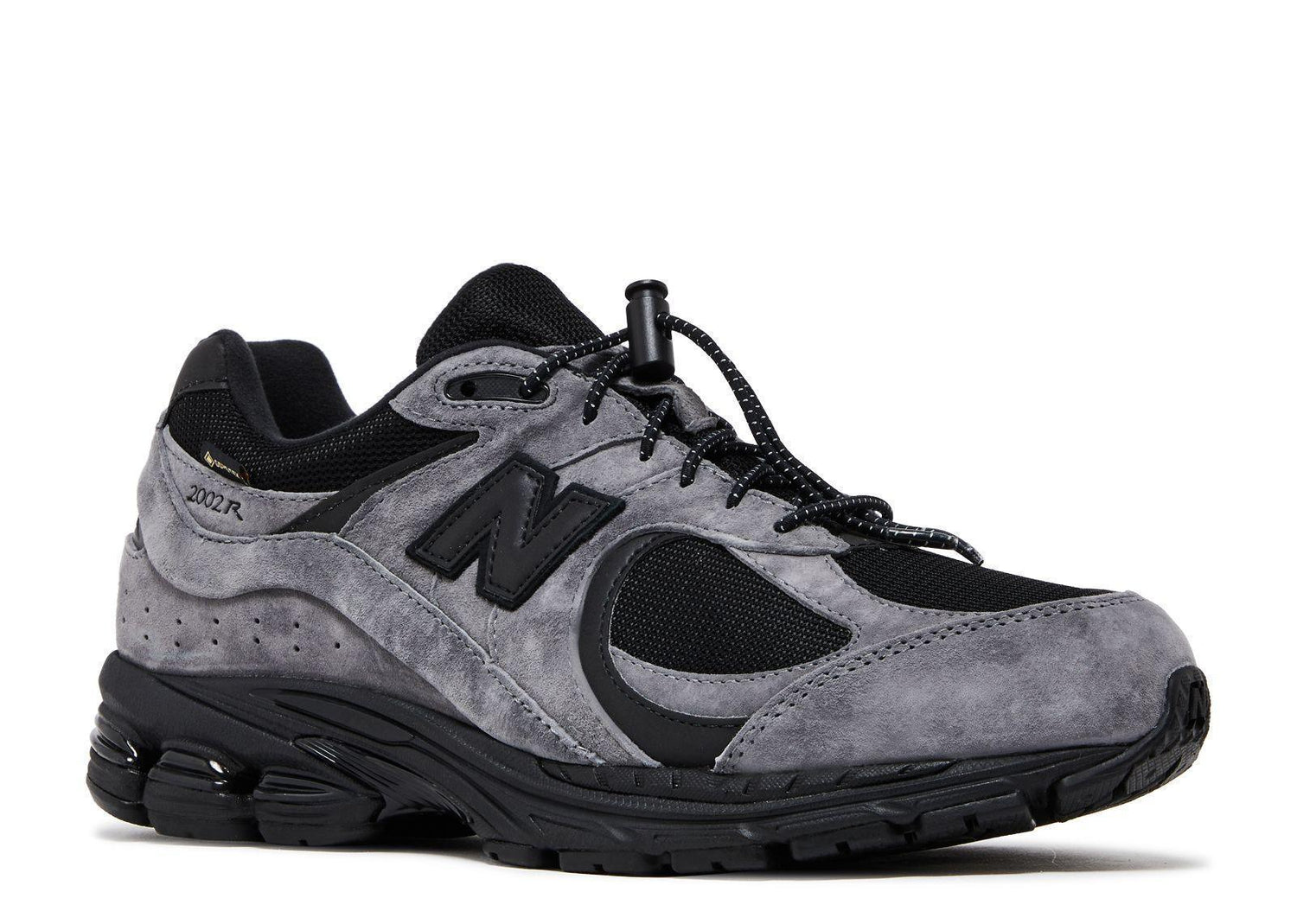 New Balance 2002R Gore-Tex Charcoal