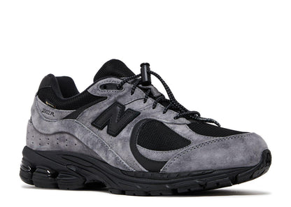 New Balance 2002R Gore-Tex Charcoal