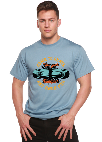 New York Skatepark Men&