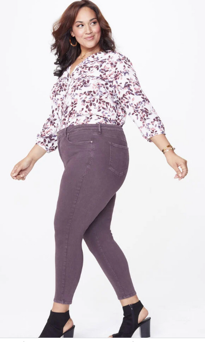 NYDJ  Skinny Ankle Women&