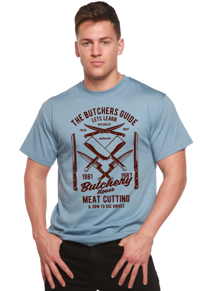 Butchery House Men&