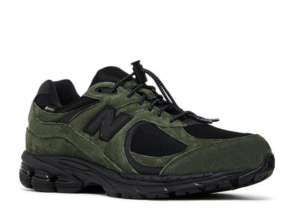 New Balance 2002R Gore-Tex Pine