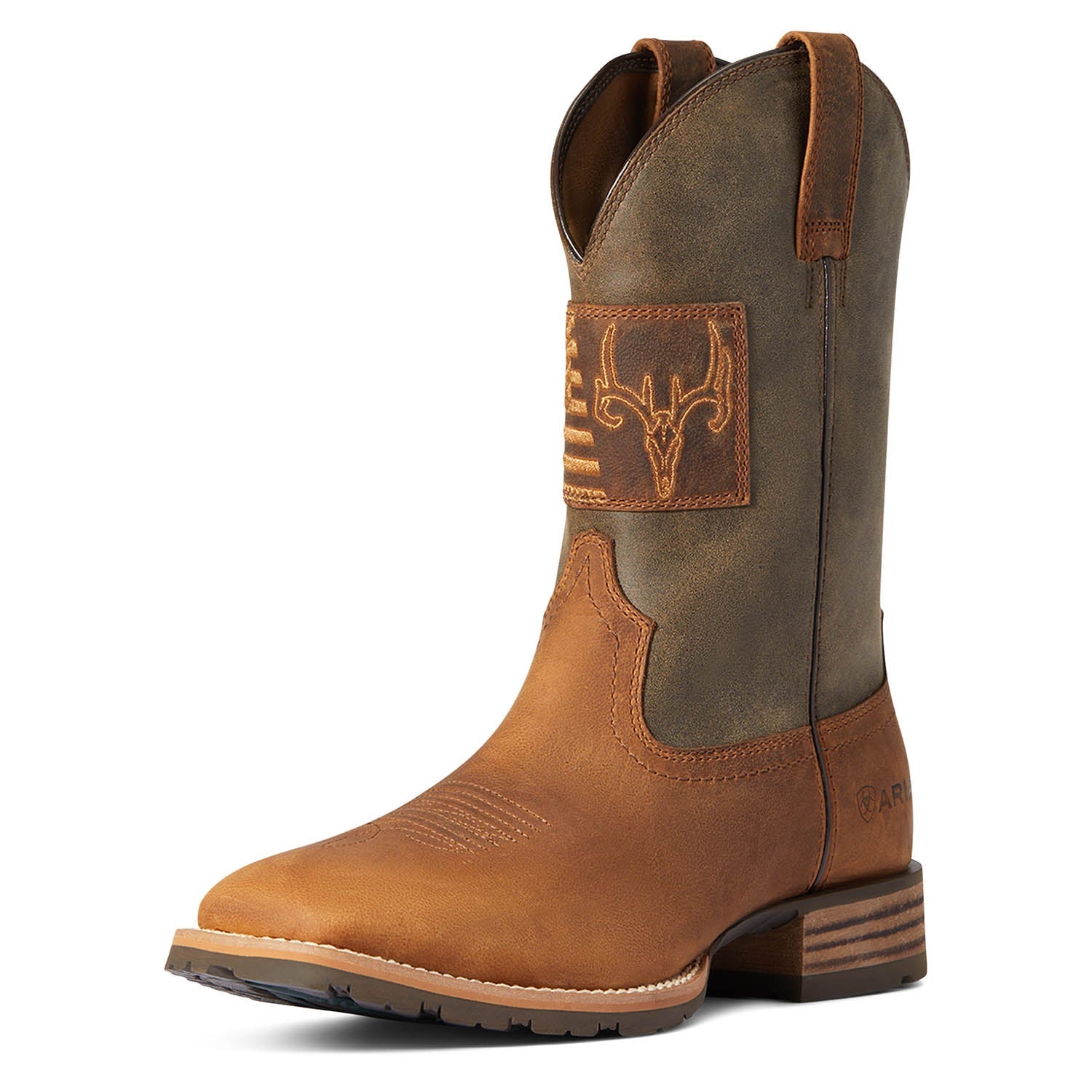 Ariat Men&