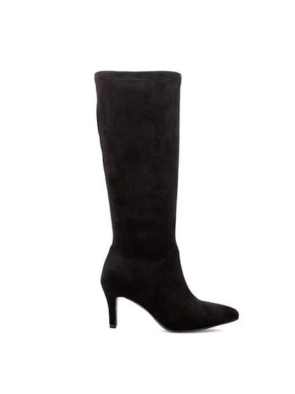 Virgilie Dress Boots