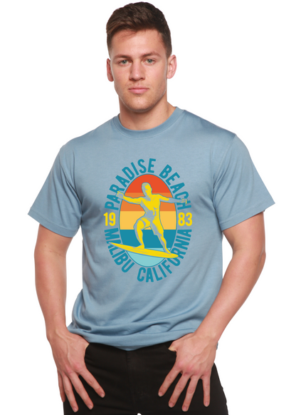 Paradise Beach 1983 Men&