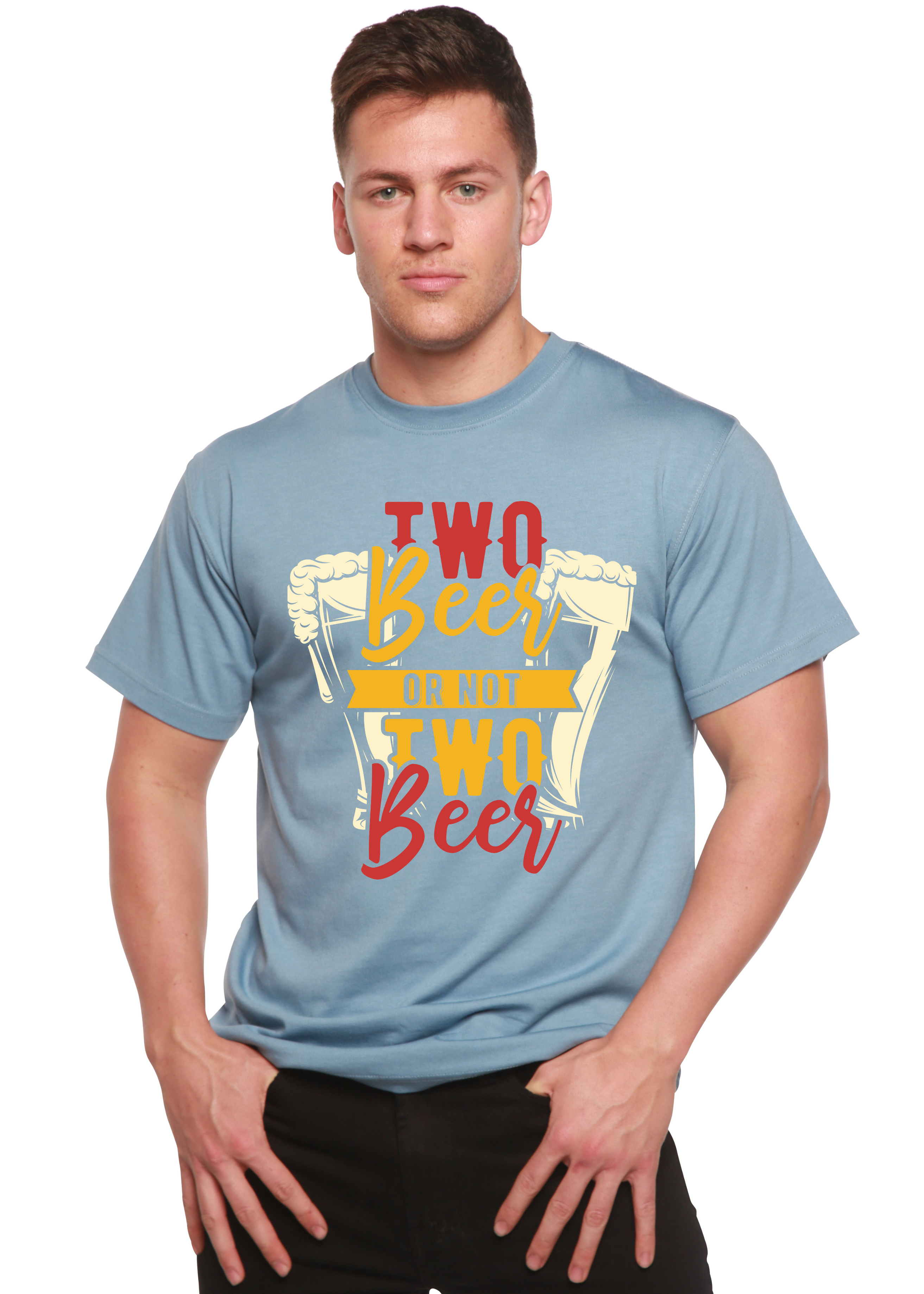 Two Beer Men&