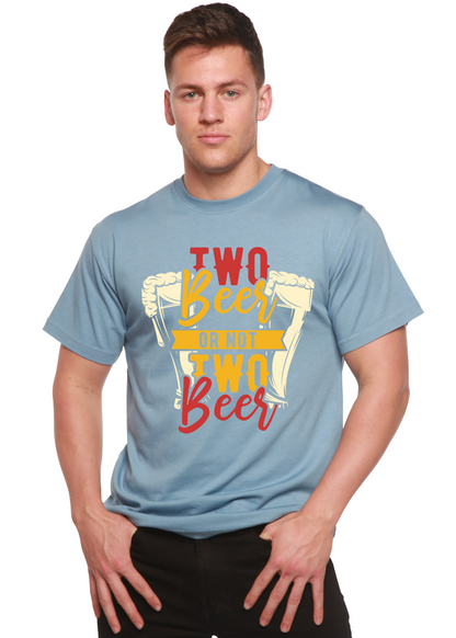Two Beer Men&